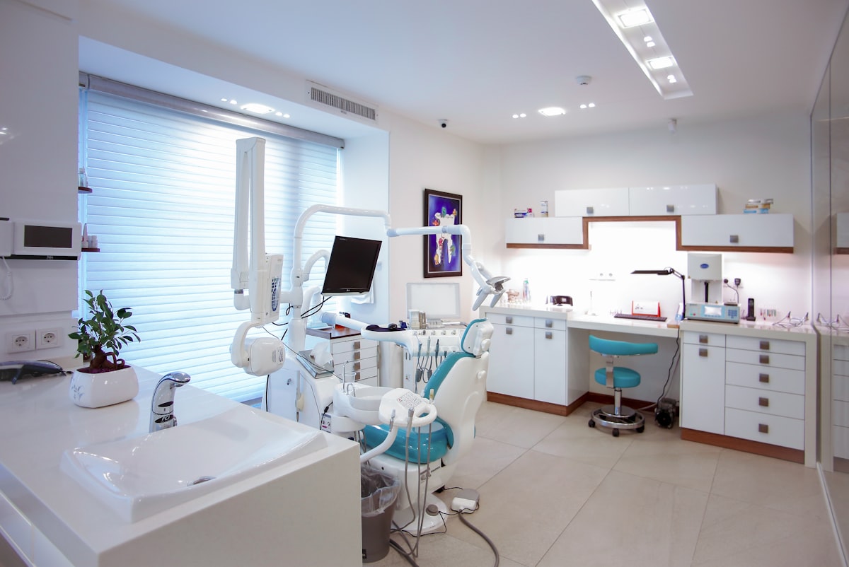 Dr Wyman Chan: The Story Behind 20,000 Whitening Treatments and 15+ Patents