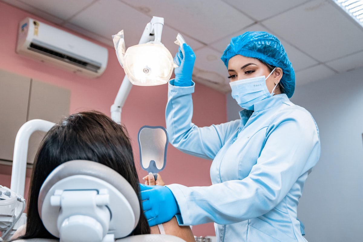 Gentle Periodontal Maintenance: Rethinking Soft Deposit Management for Sensitive Patients