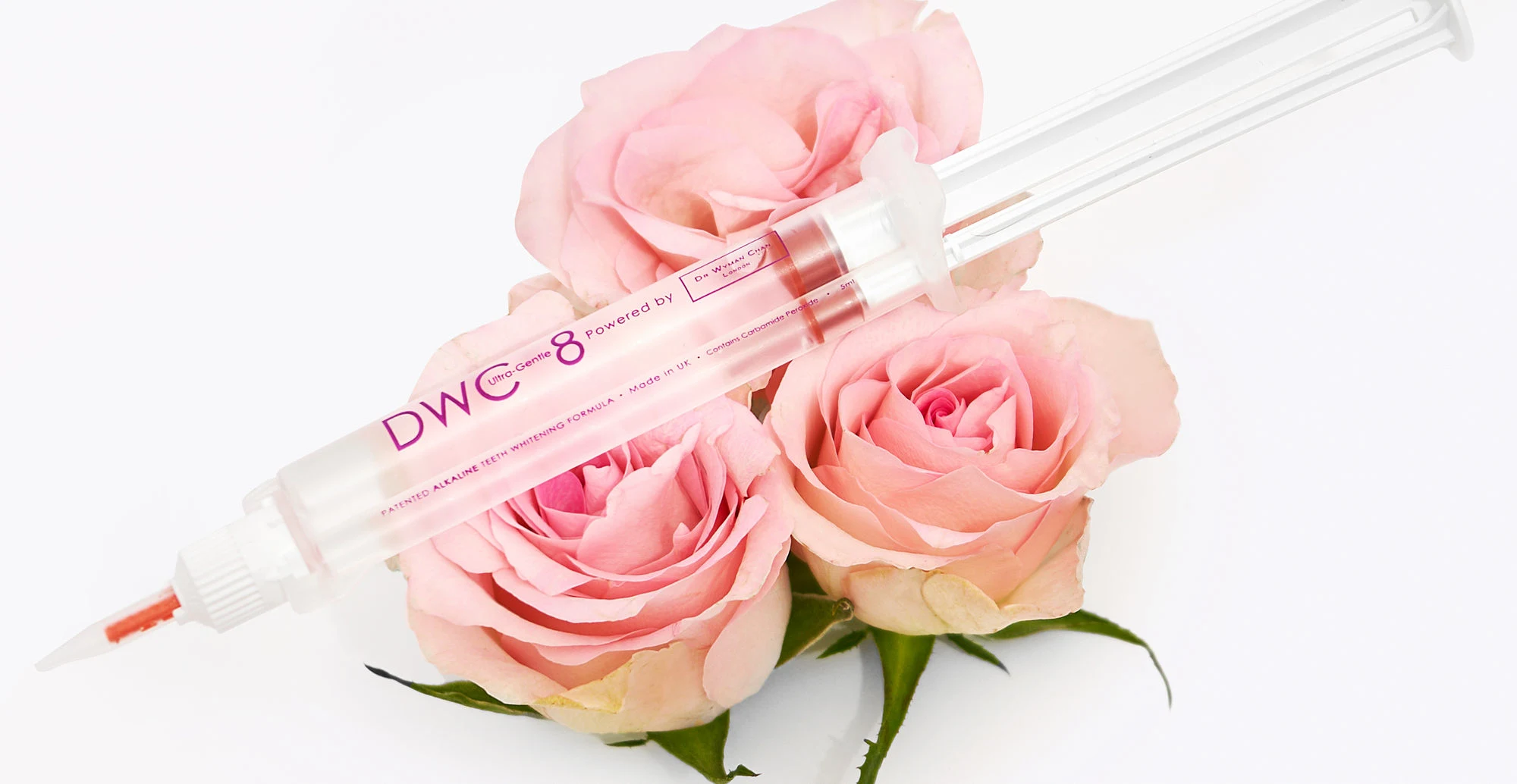 DWC8 product shot