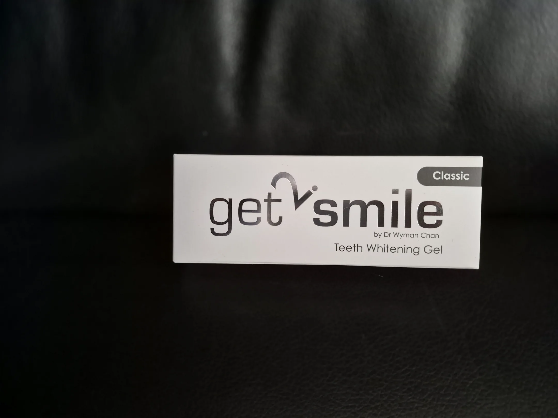 Get2Smile Classic HP6 Gel 6% &mdash; standalone bottle.