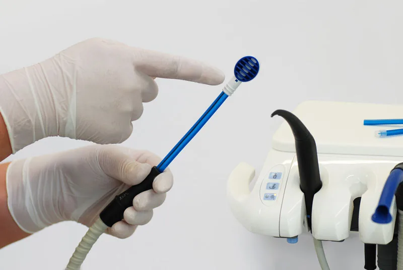 TS1 Tongue Sanitizer